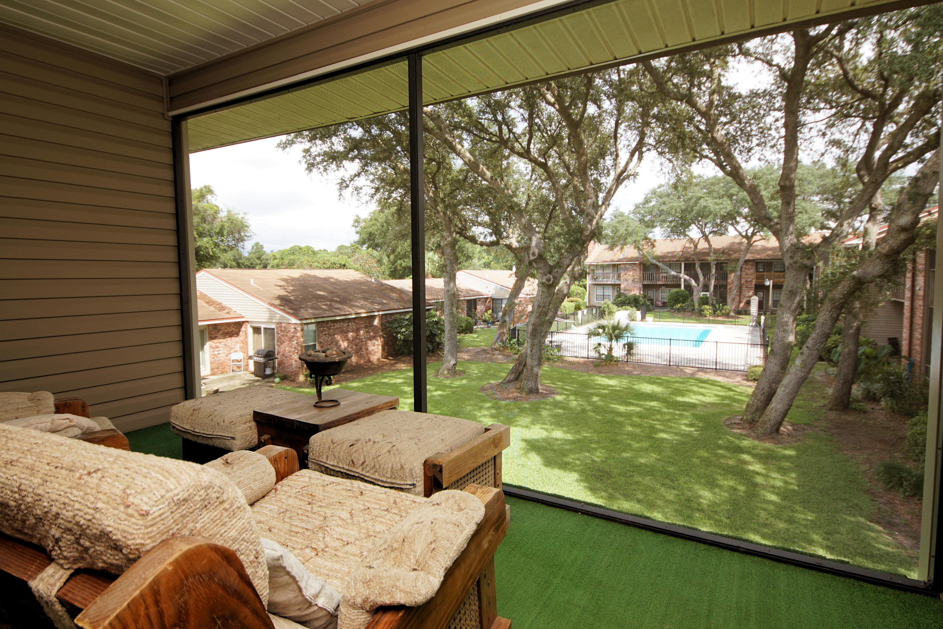 GARDEN VILLAS PH 1 - Residential