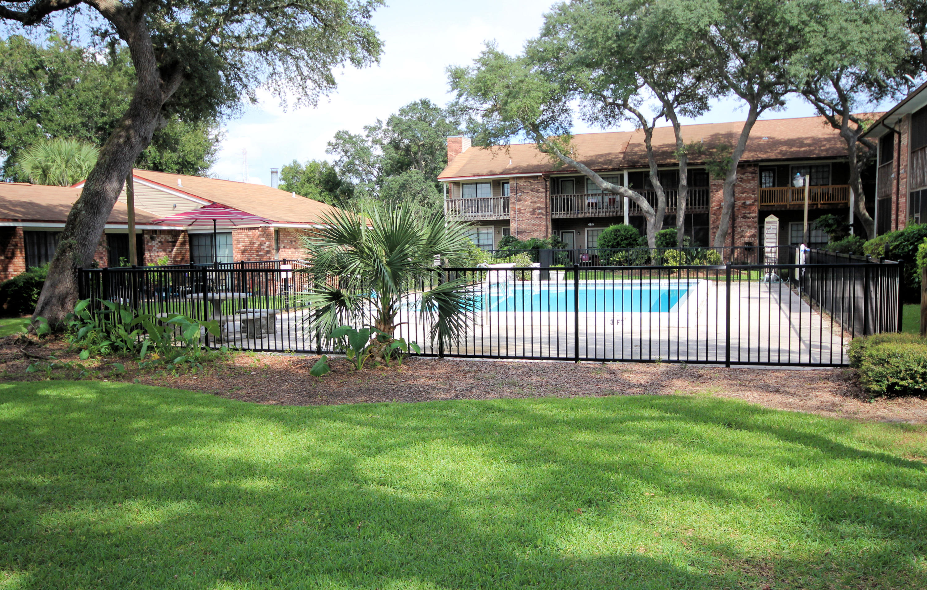 GARDEN VILLAS PH 1 - Residential