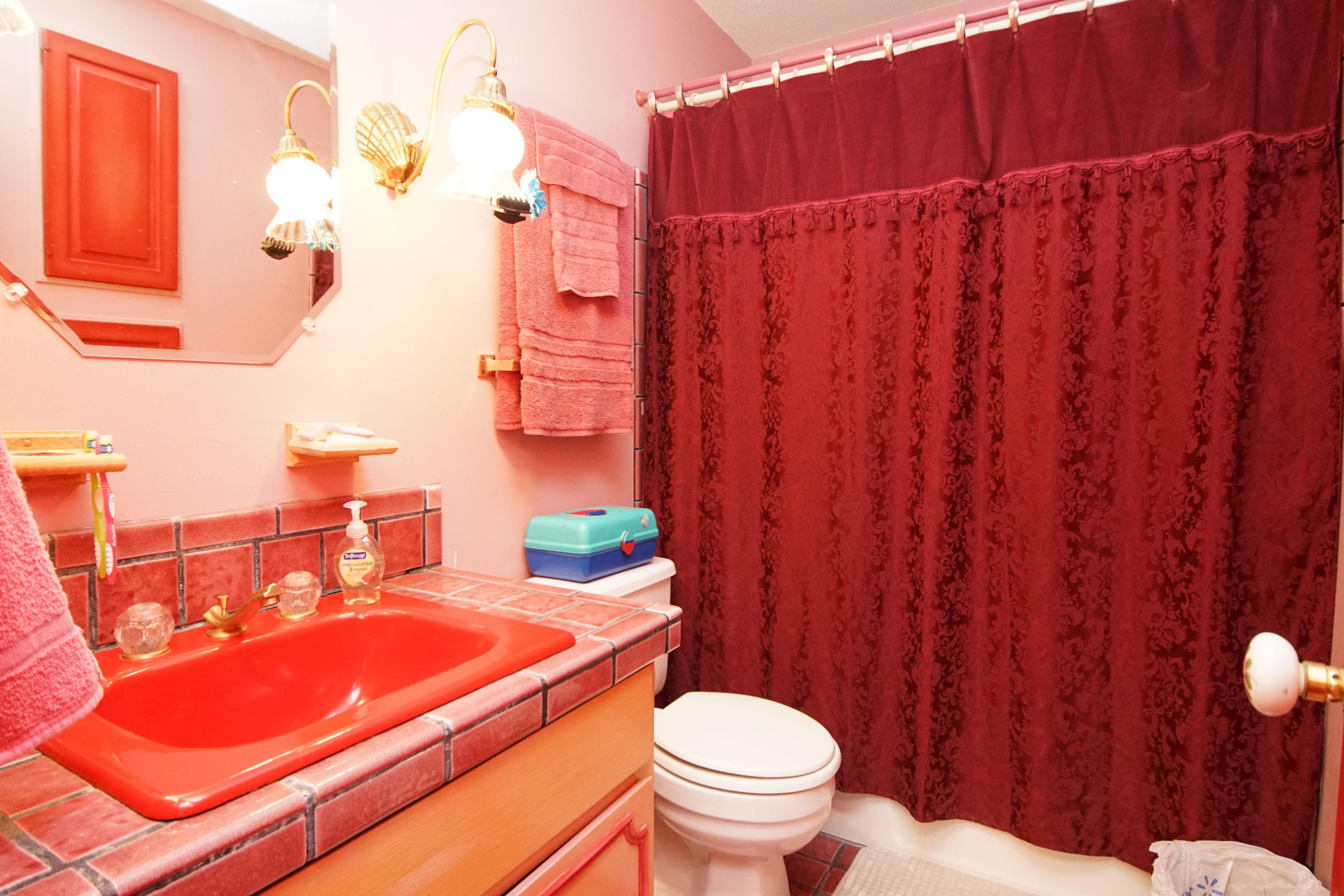 GARDEN VILLAS PH 1 - Residential