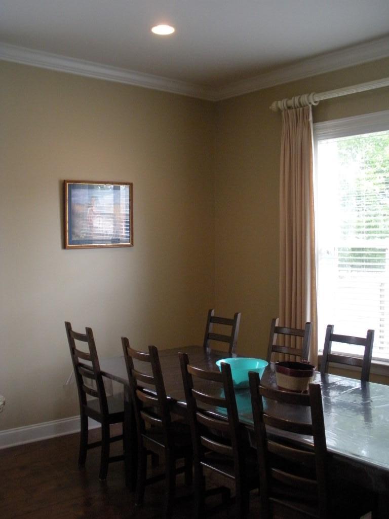 Preserve at Swift Creek - Residential