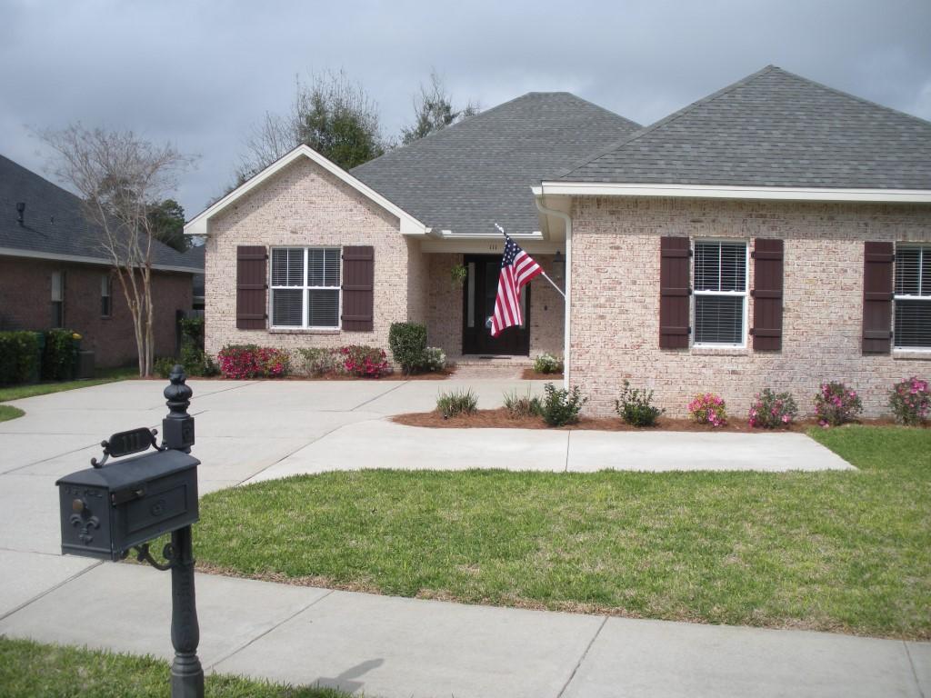 Preserve at Swift Creek - Residential