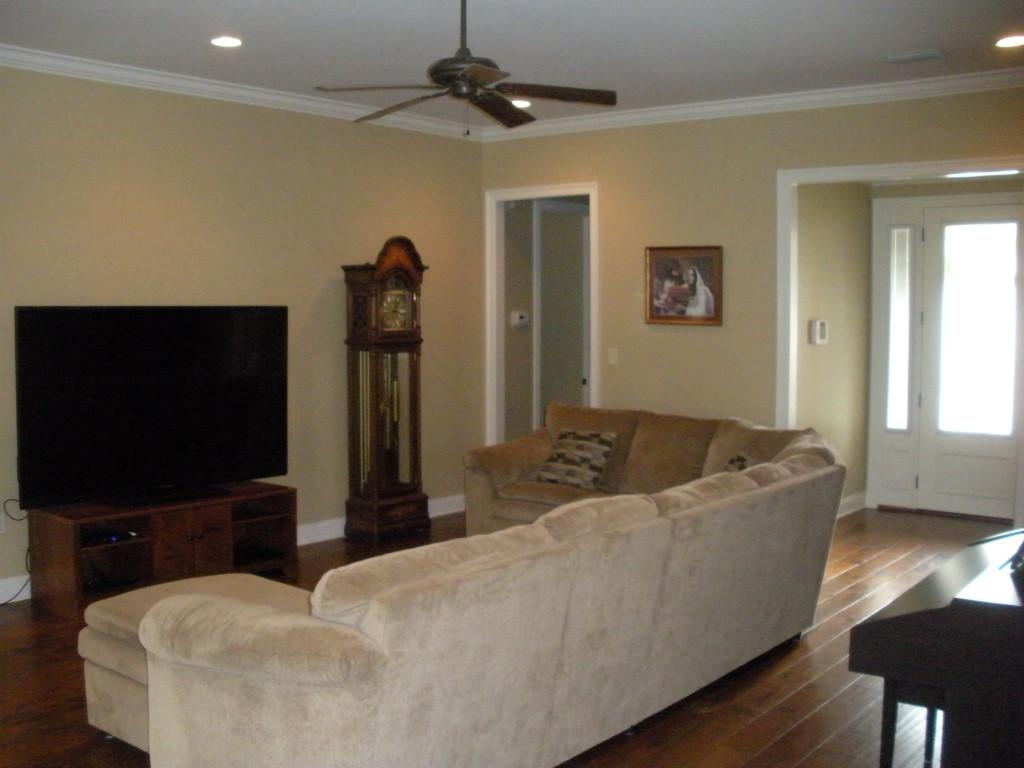 Preserve at Swift Creek - Residential