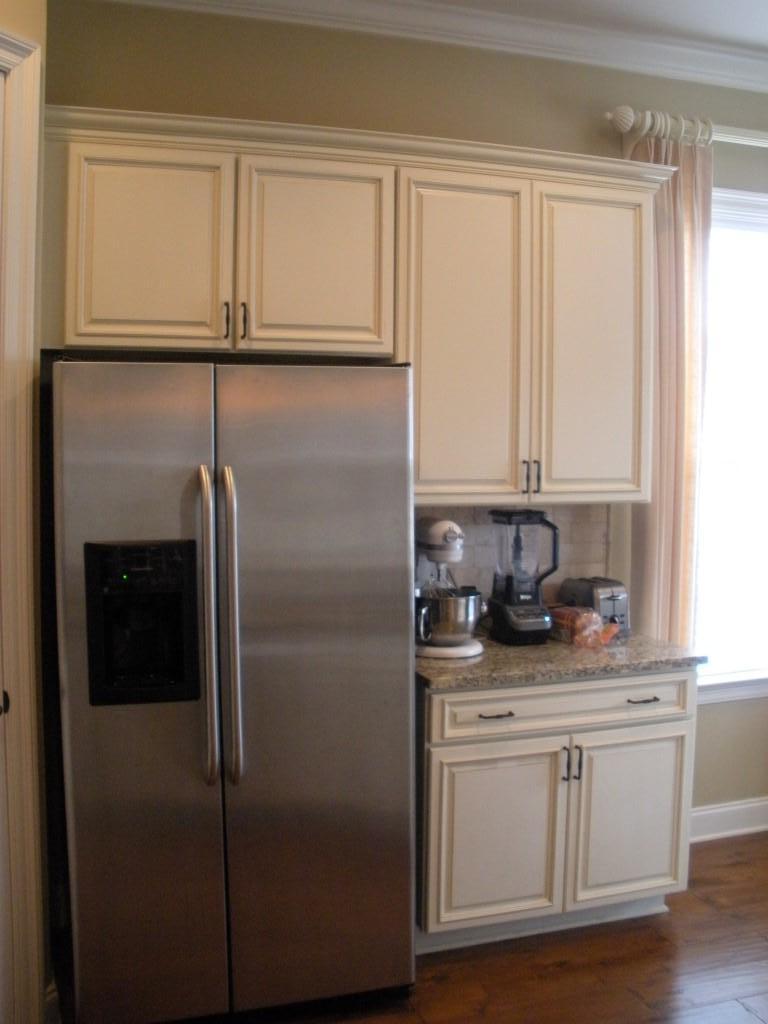 Preserve at Swift Creek - Residential