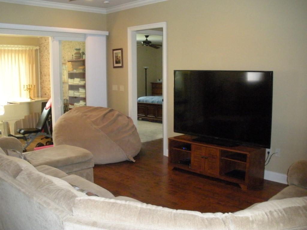 Preserve at Swift Creek - Residential