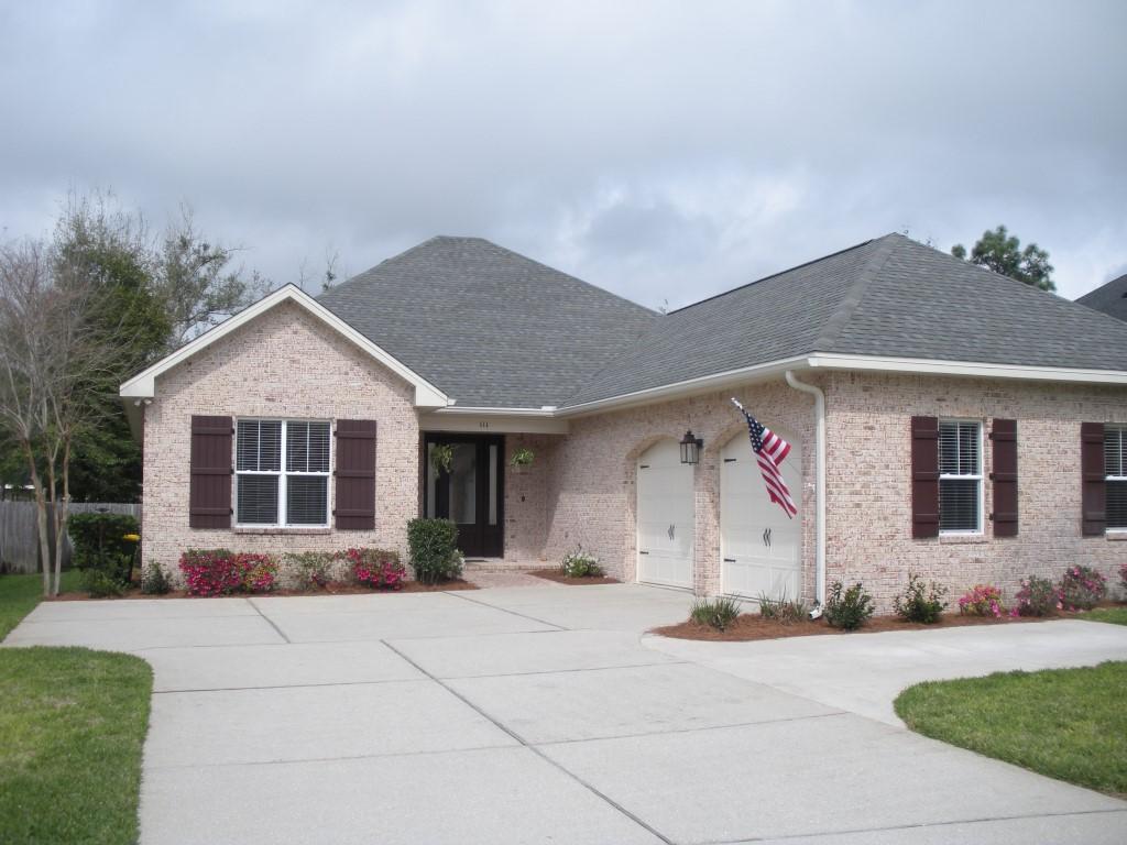 Preserve at Swift Creek - Residential