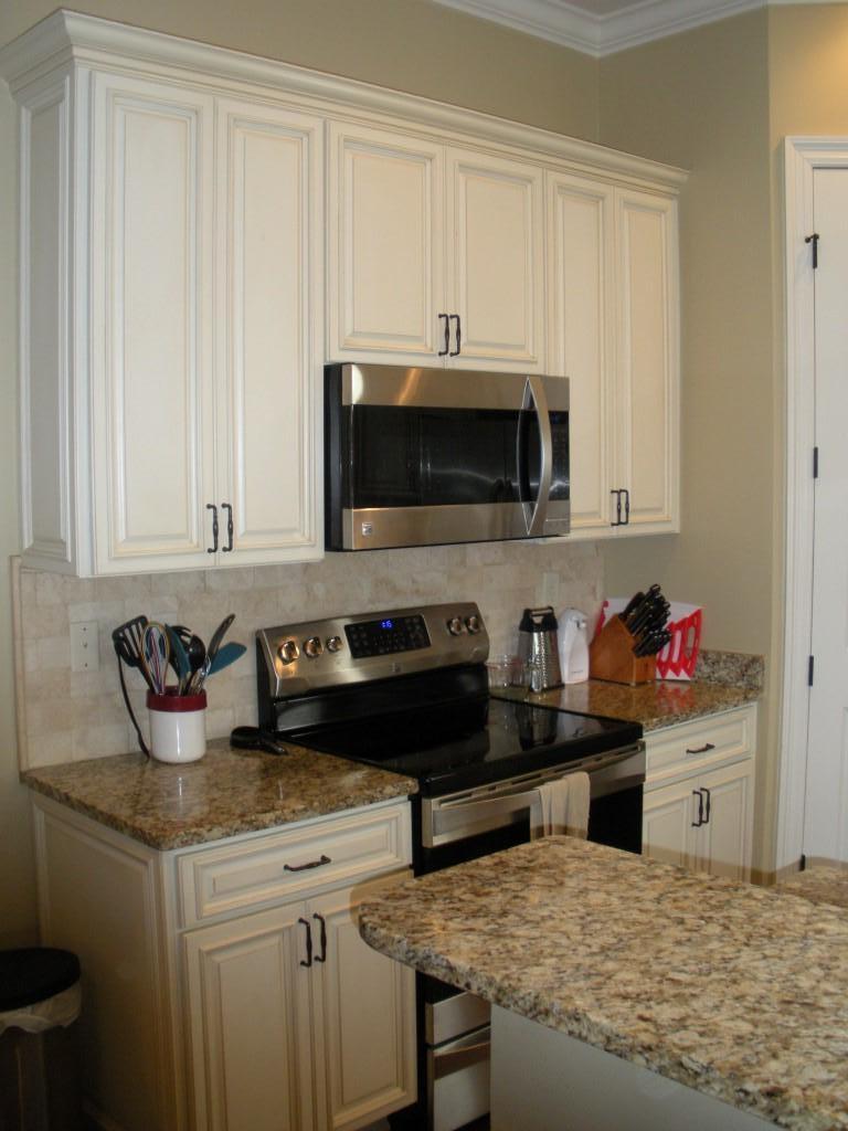 Preserve at Swift Creek - Residential