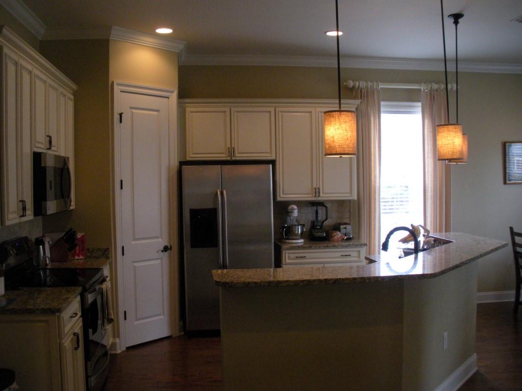 Preserve at Swift Creek - Residential