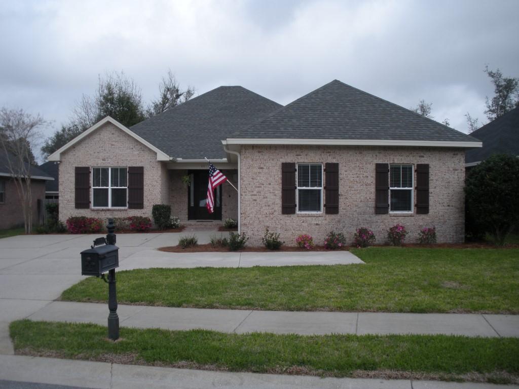 Preserve at Swift Creek - Residential