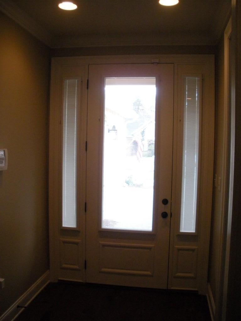 Preserve at Swift Creek - Residential