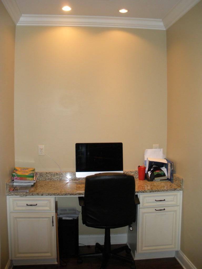 Preserve at Swift Creek - Residential