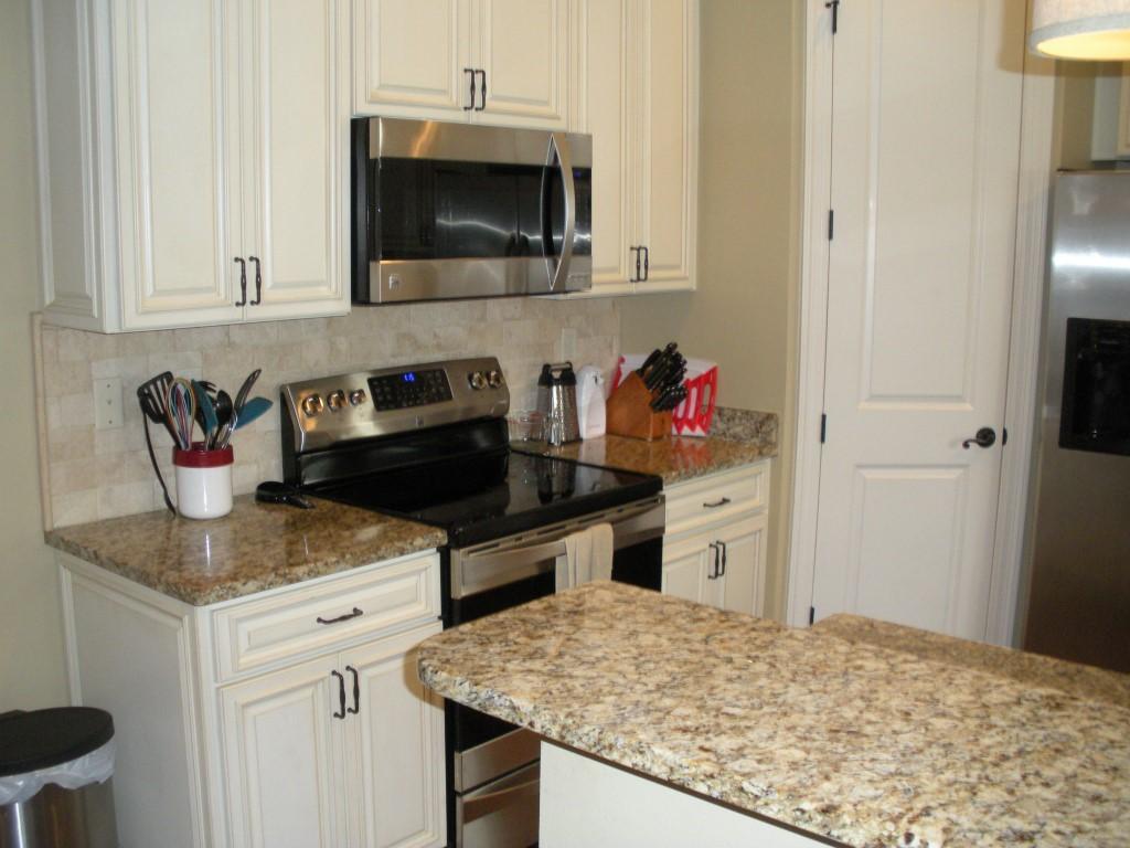 Preserve at Swift Creek - Residential