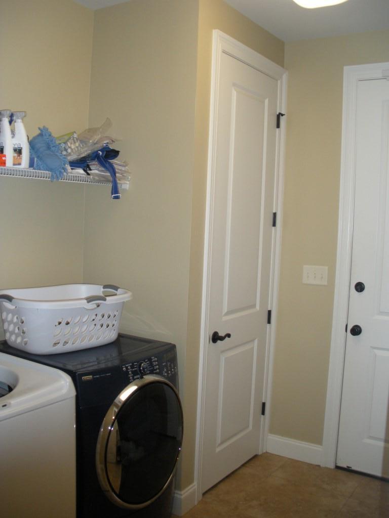 Preserve at Swift Creek - Residential