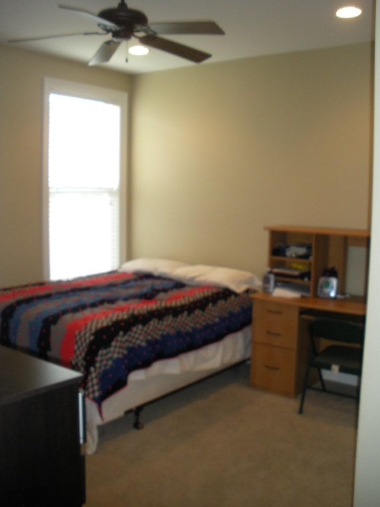 Preserve at Swift Creek - Residential