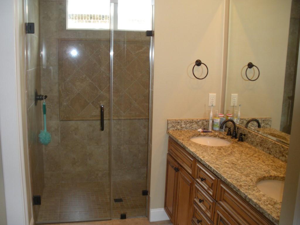 Preserve at Swift Creek - Residential