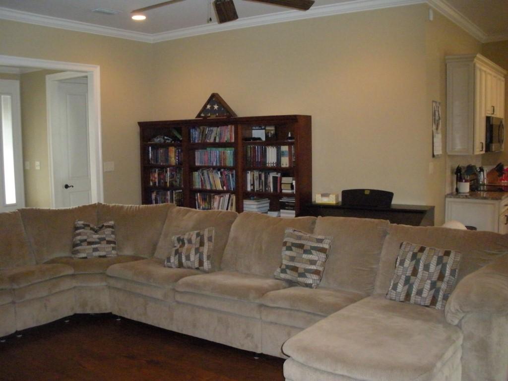 Preserve at Swift Creek - Residential