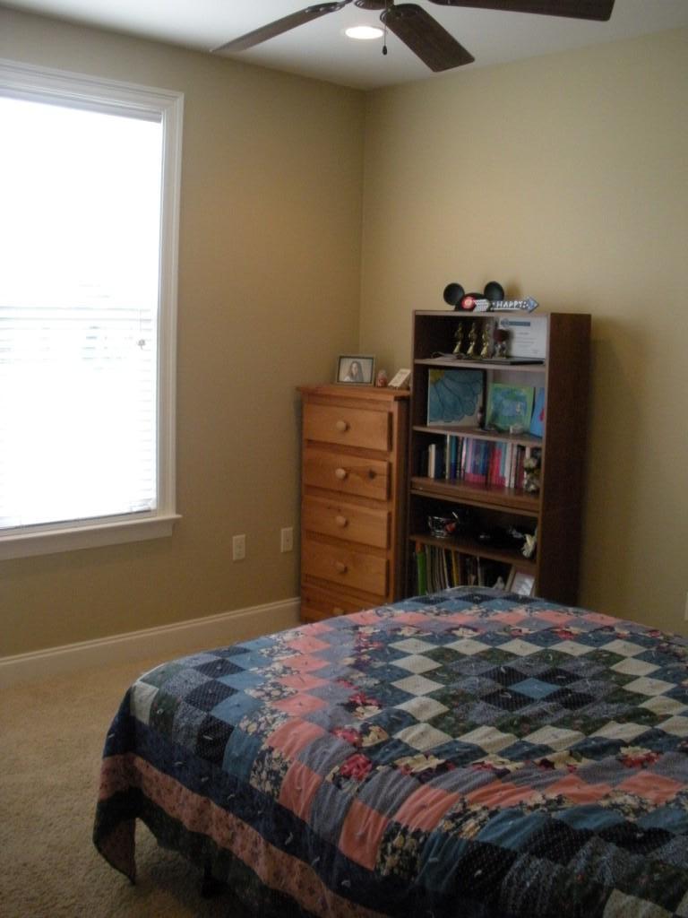 Preserve at Swift Creek - Residential