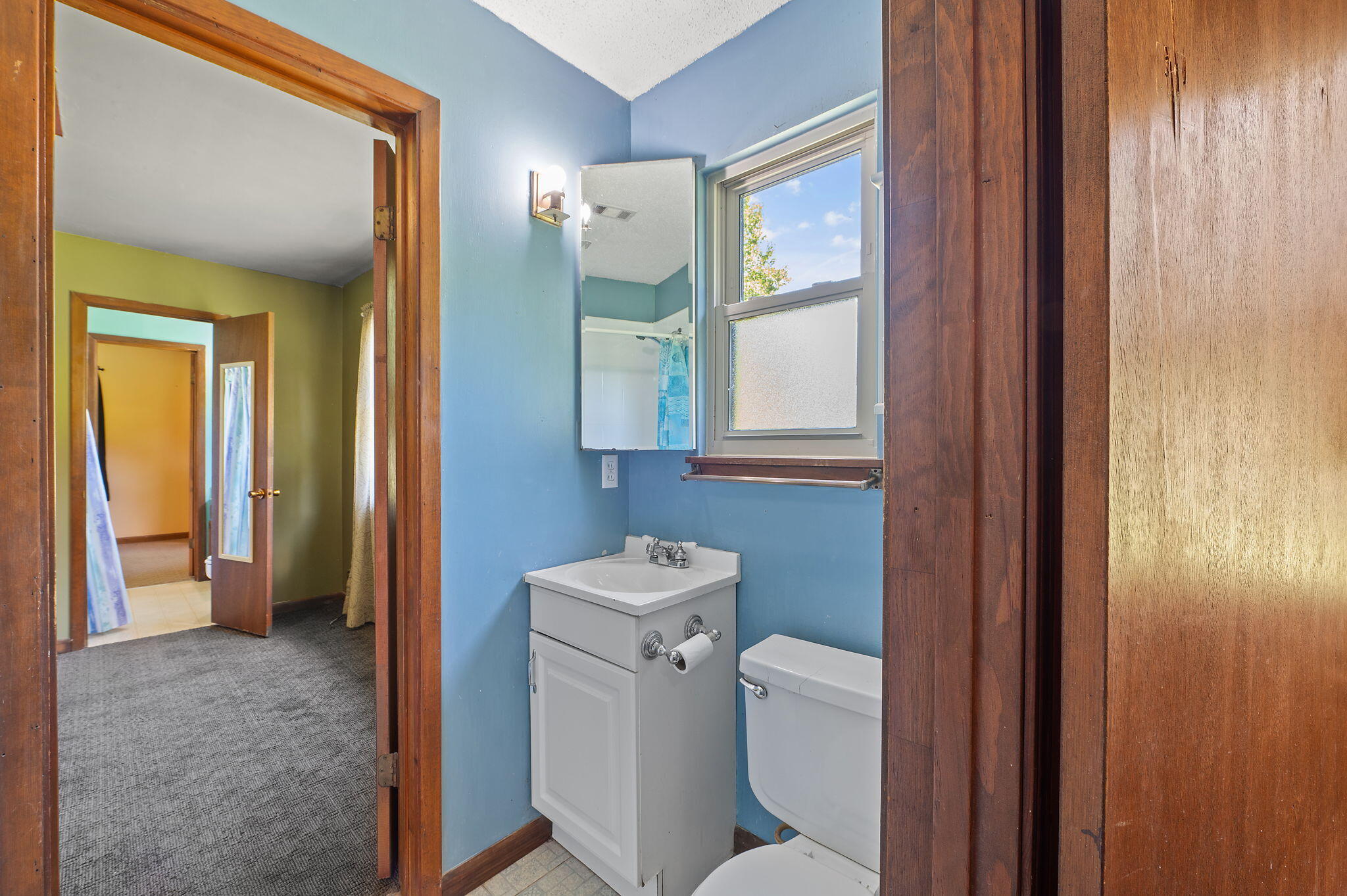 CHEROKEE ACRES - Residential