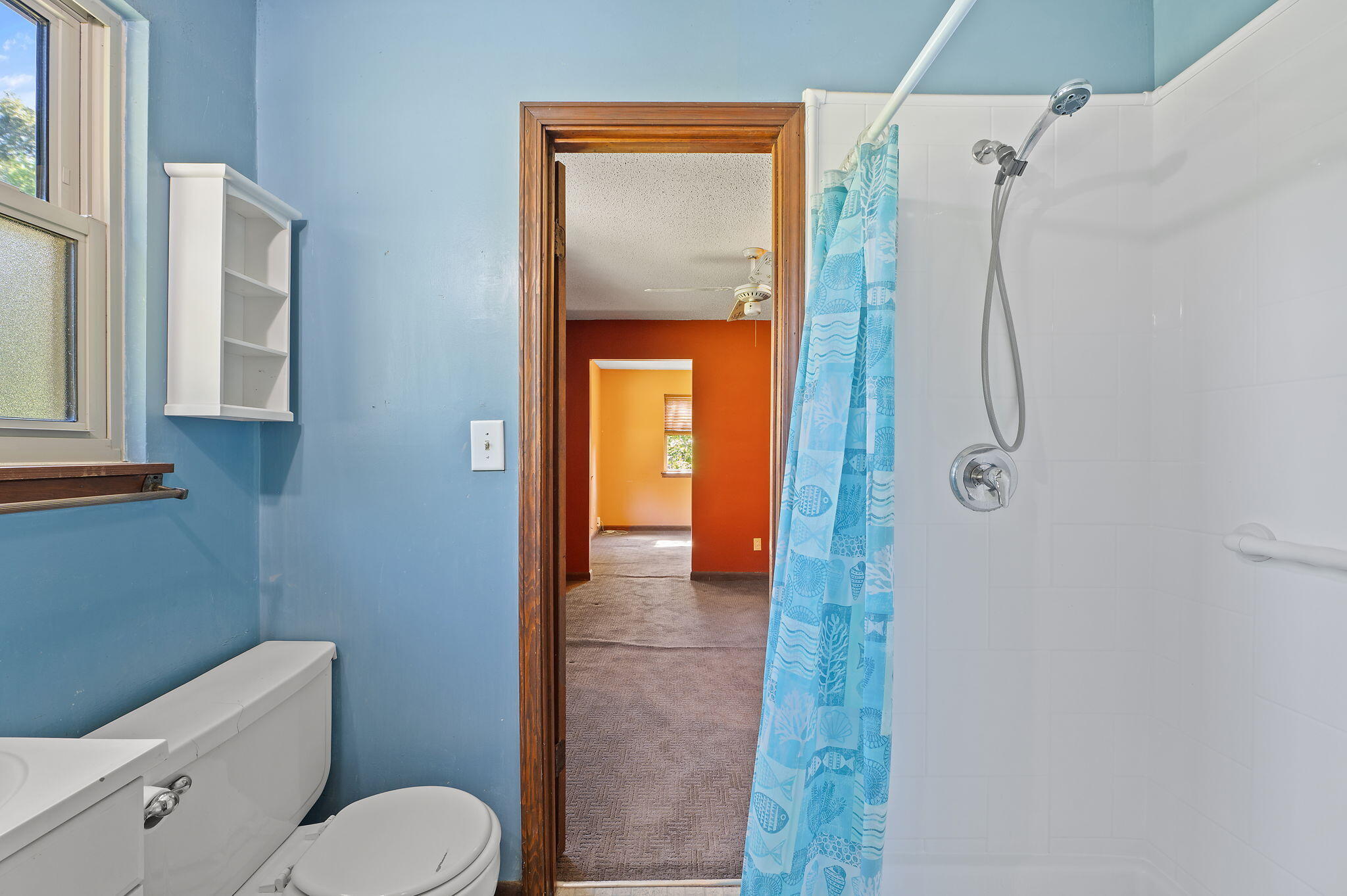 CHEROKEE ACRES - Residential