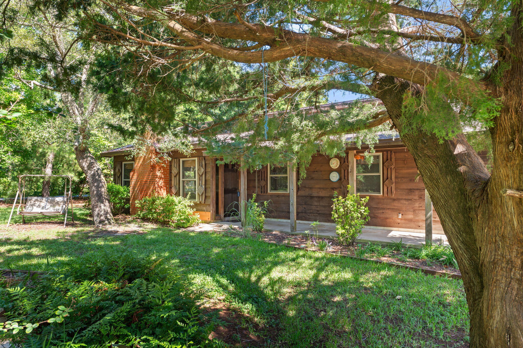 CHEROKEE ACRES - Residential