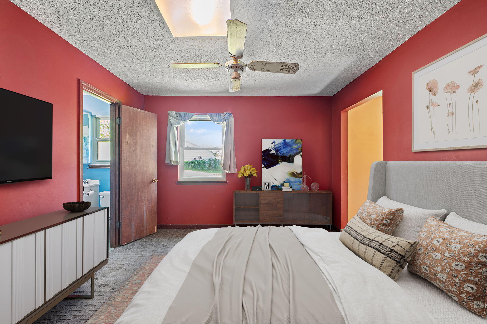 CHEROKEE ACRES - Residential