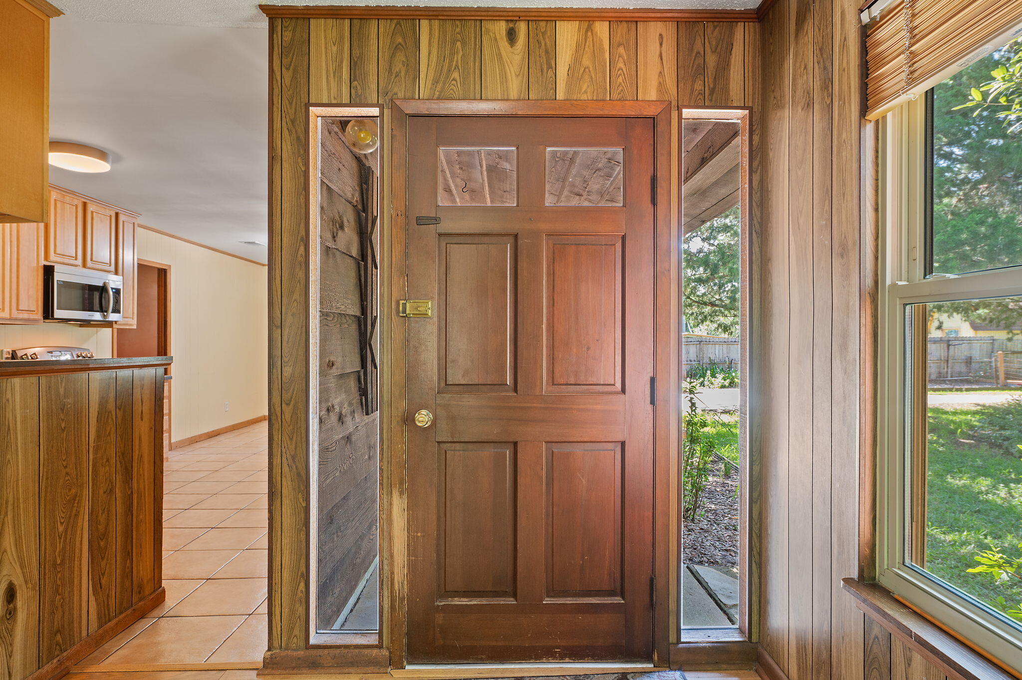 CHEROKEE ACRES - Residential