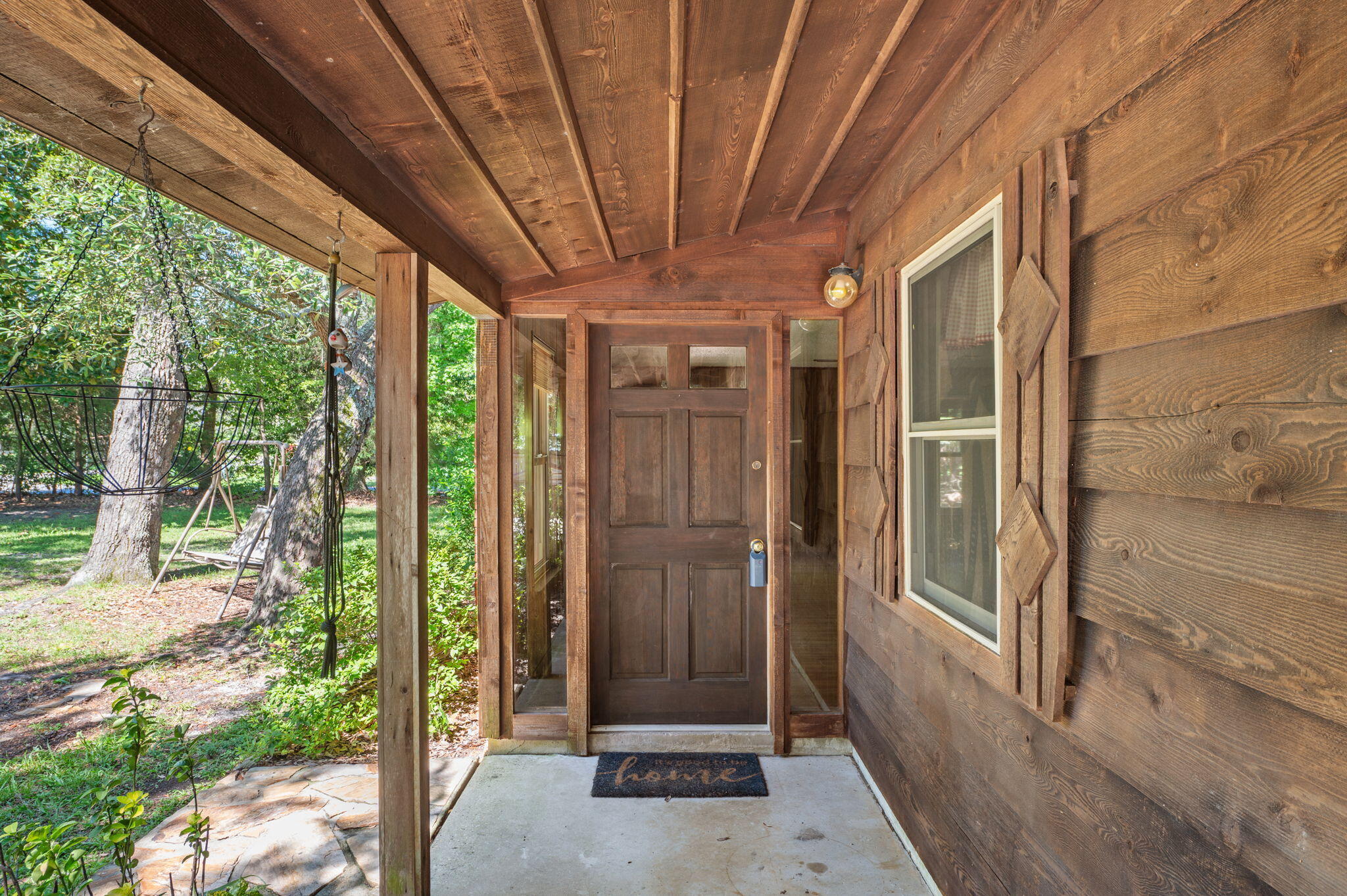 CHEROKEE ACRES - Residential