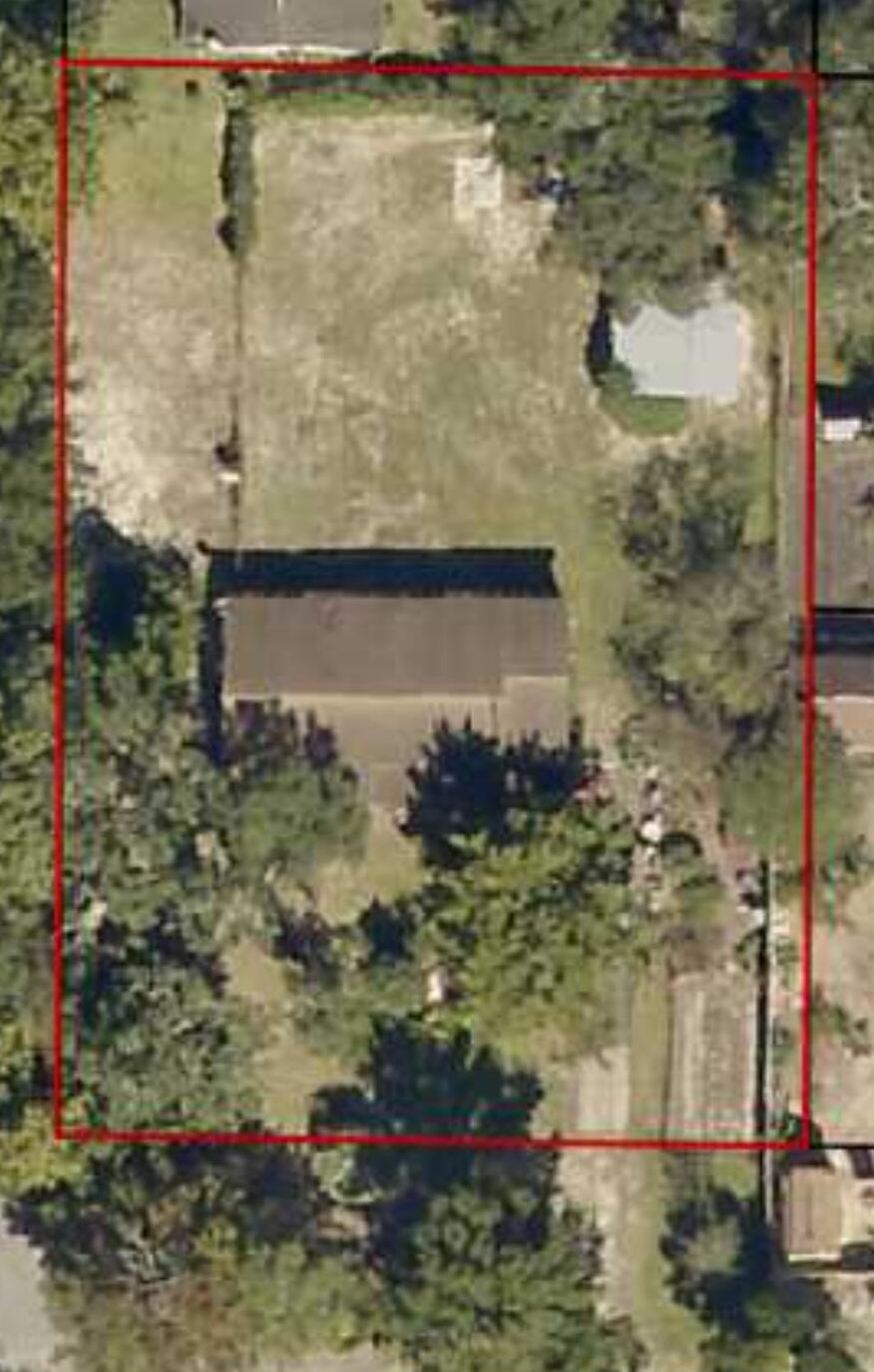 CHEROKEE ACRES - Residential