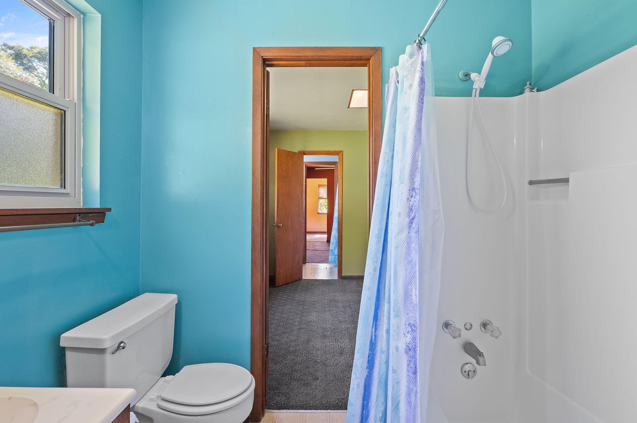 CHEROKEE ACRES - Residential