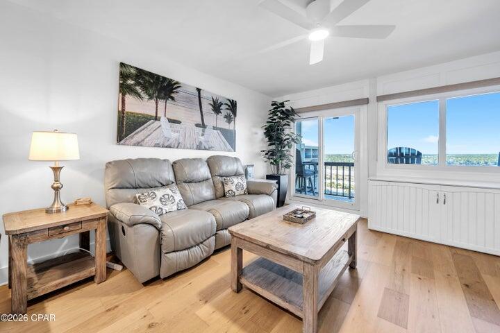 PINNACLE PORT - Residential