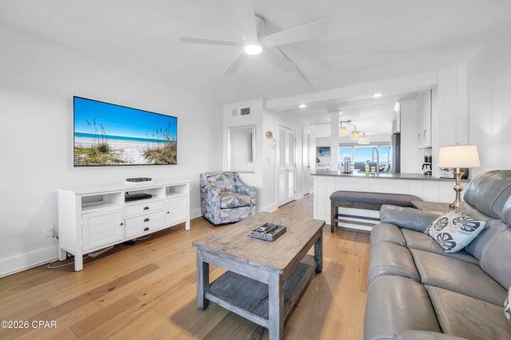 PINNACLE PORT - Residential