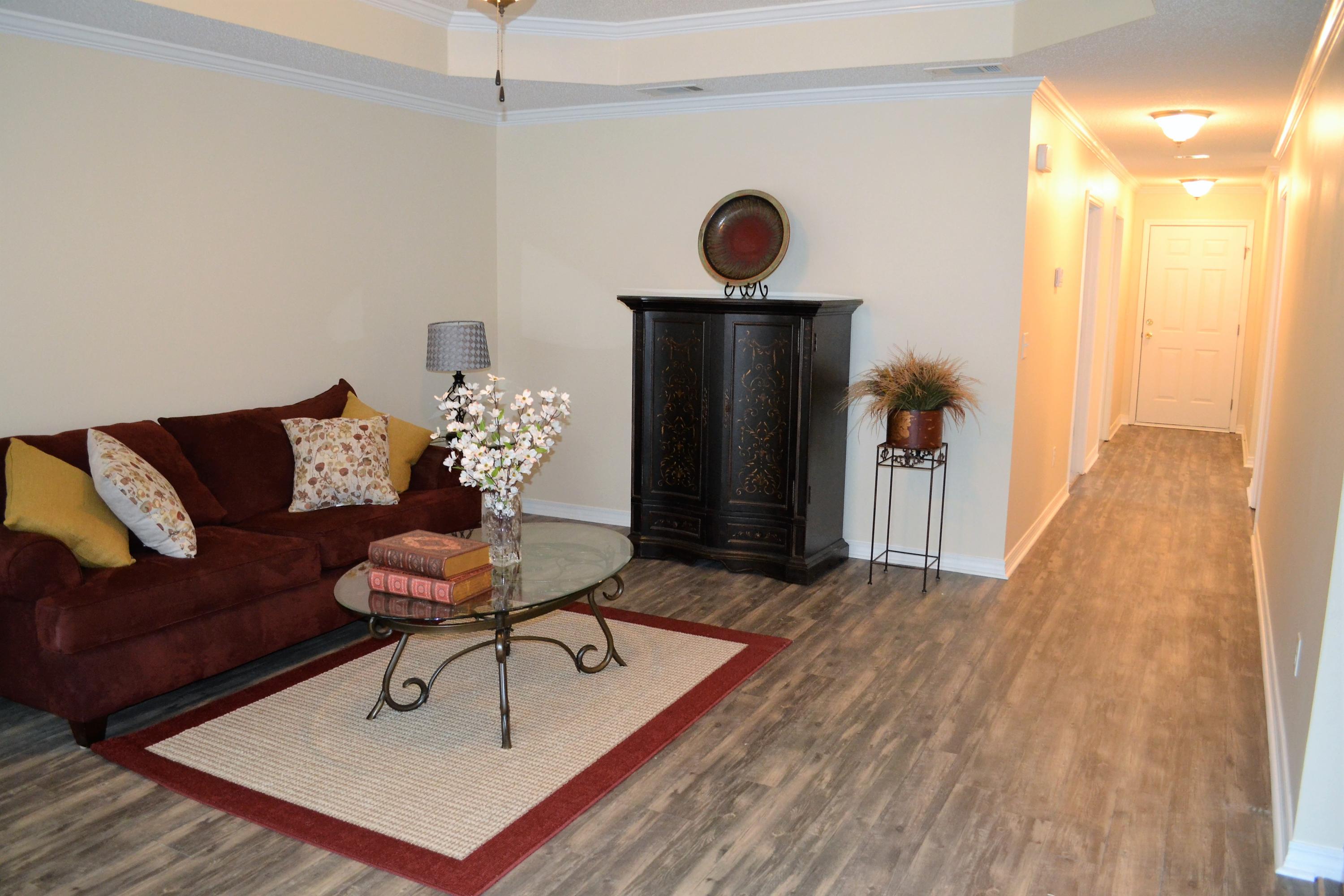 HOLLY GROVE SOUTH - Residential