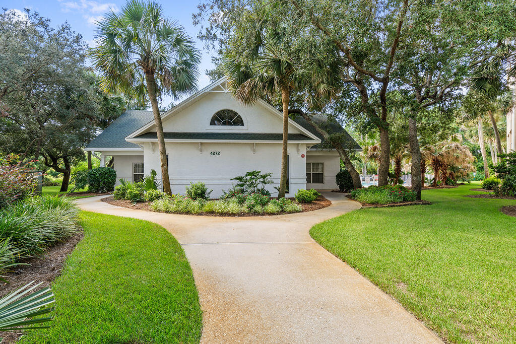 THE FLORIDA CLUB - Residential
