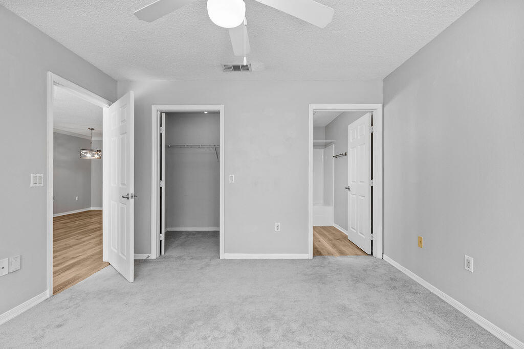 THE FLORIDA CLUB - Residential