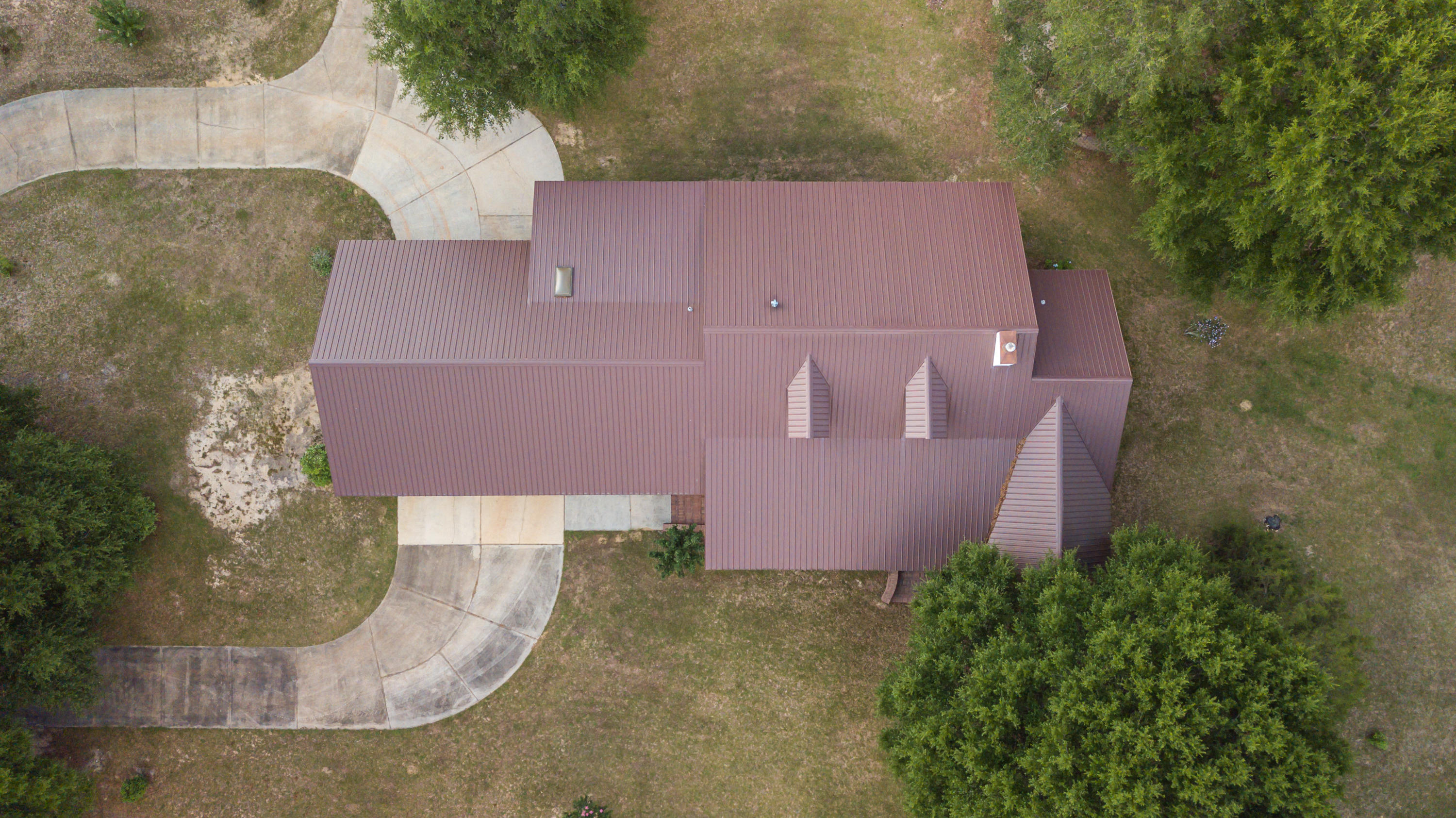 NONESUCH WAY - Residential