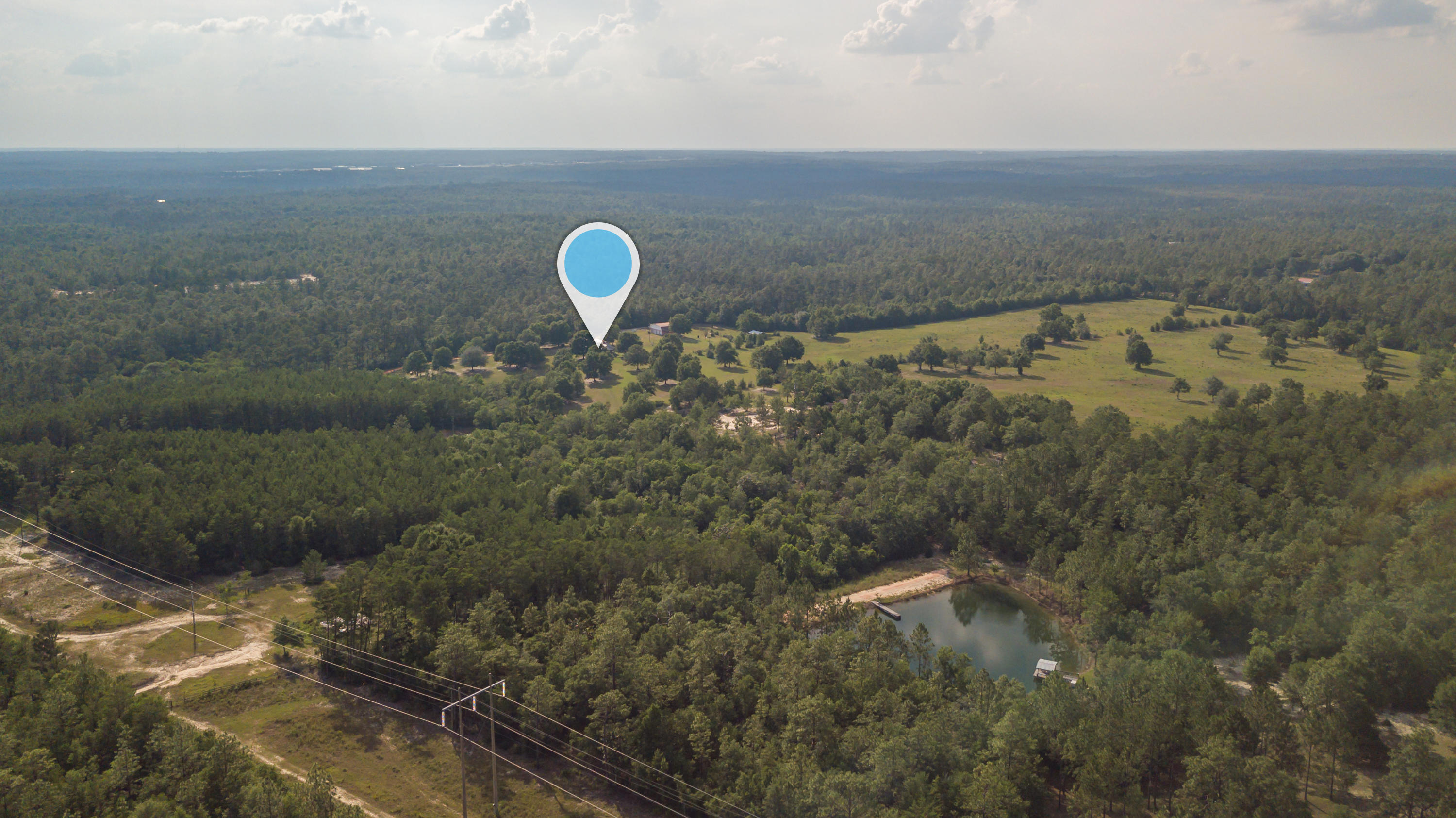 NONESUCH WAY - Residential