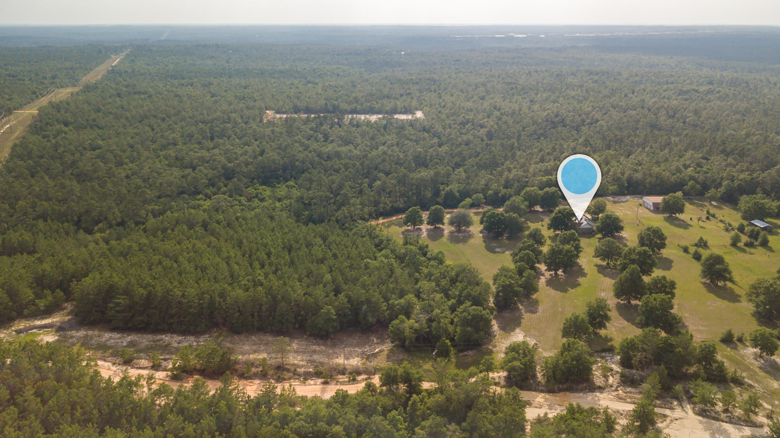 NONESUCH WAY - Residential