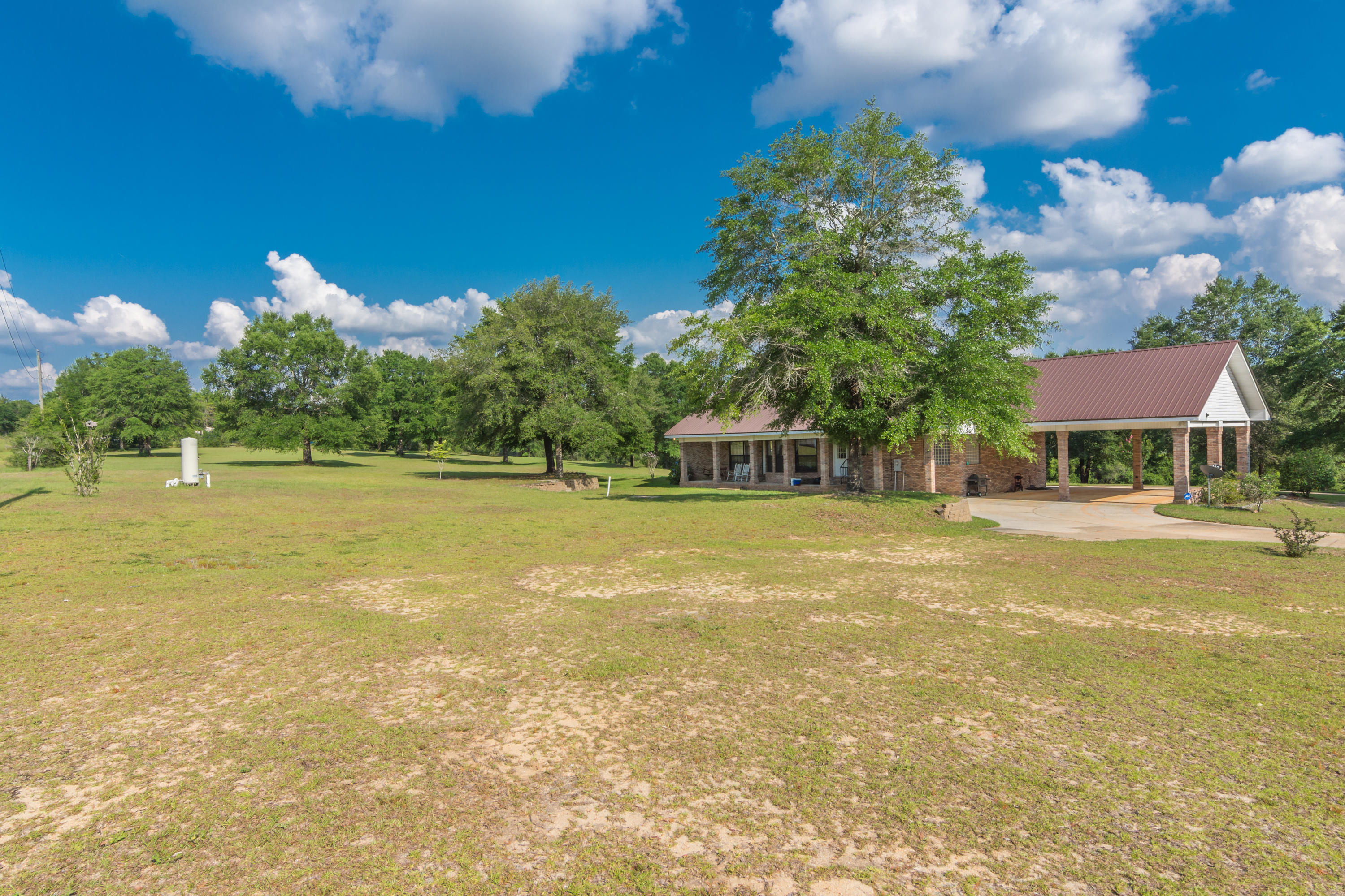 NONESUCH WAY - Residential