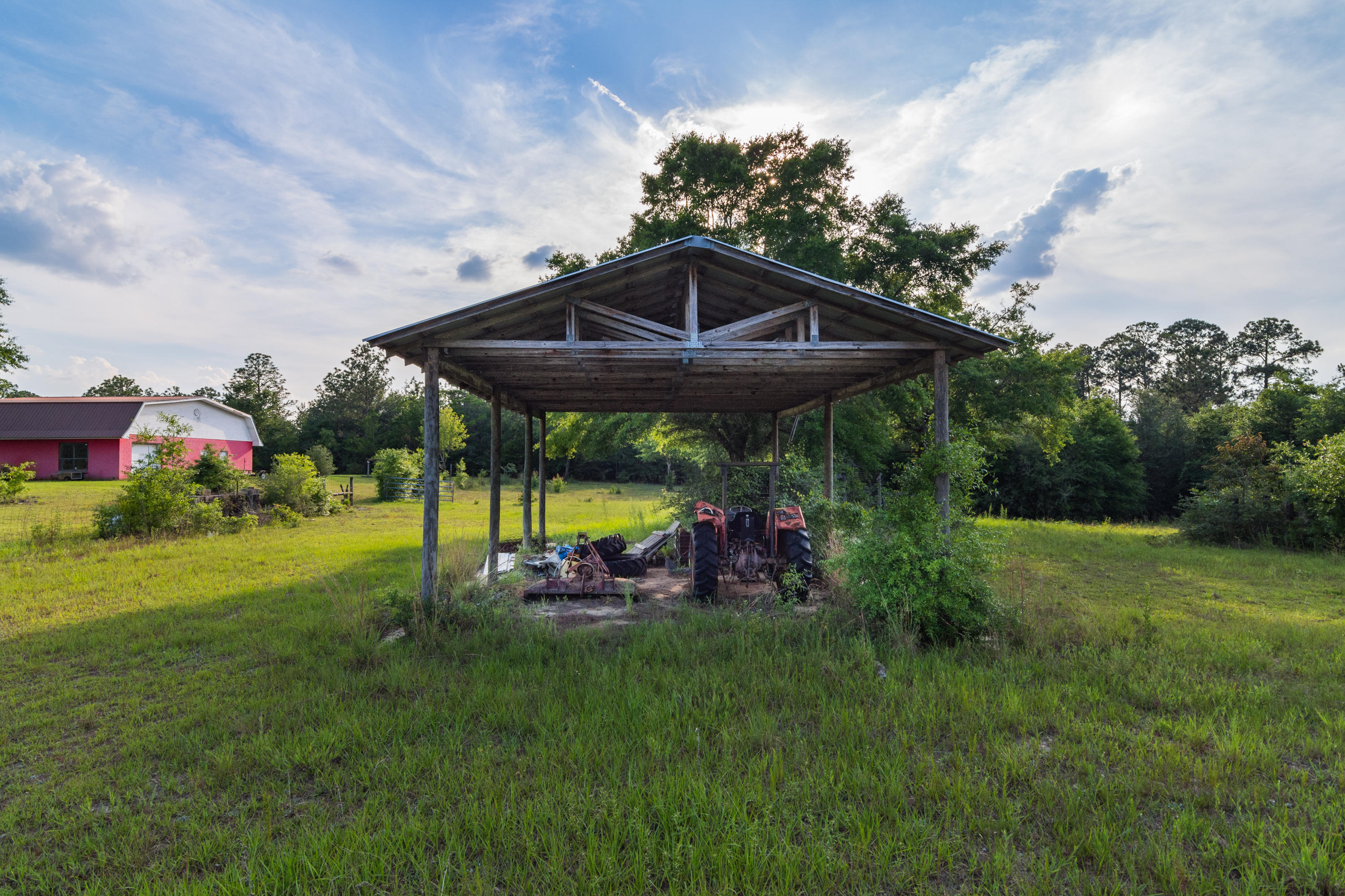 NONESUCH WAY - Residential