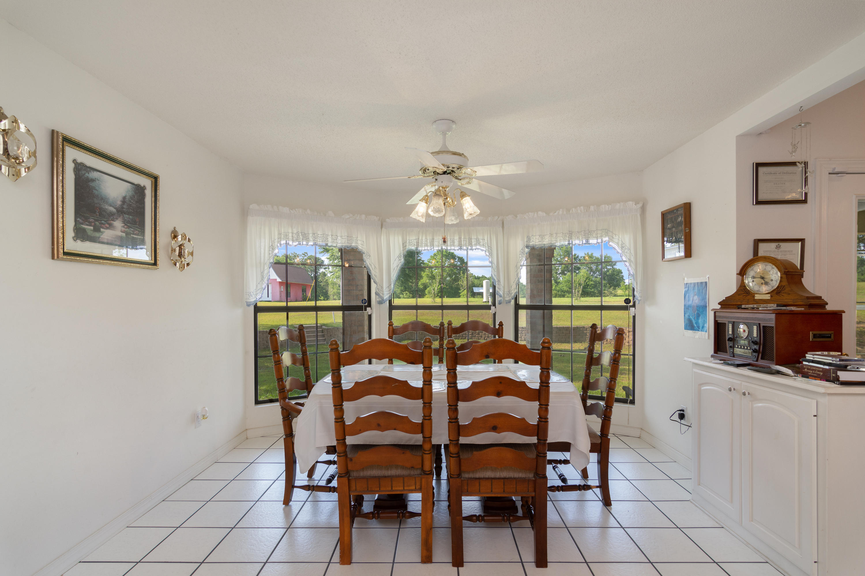 NONESUCH WAY - Residential