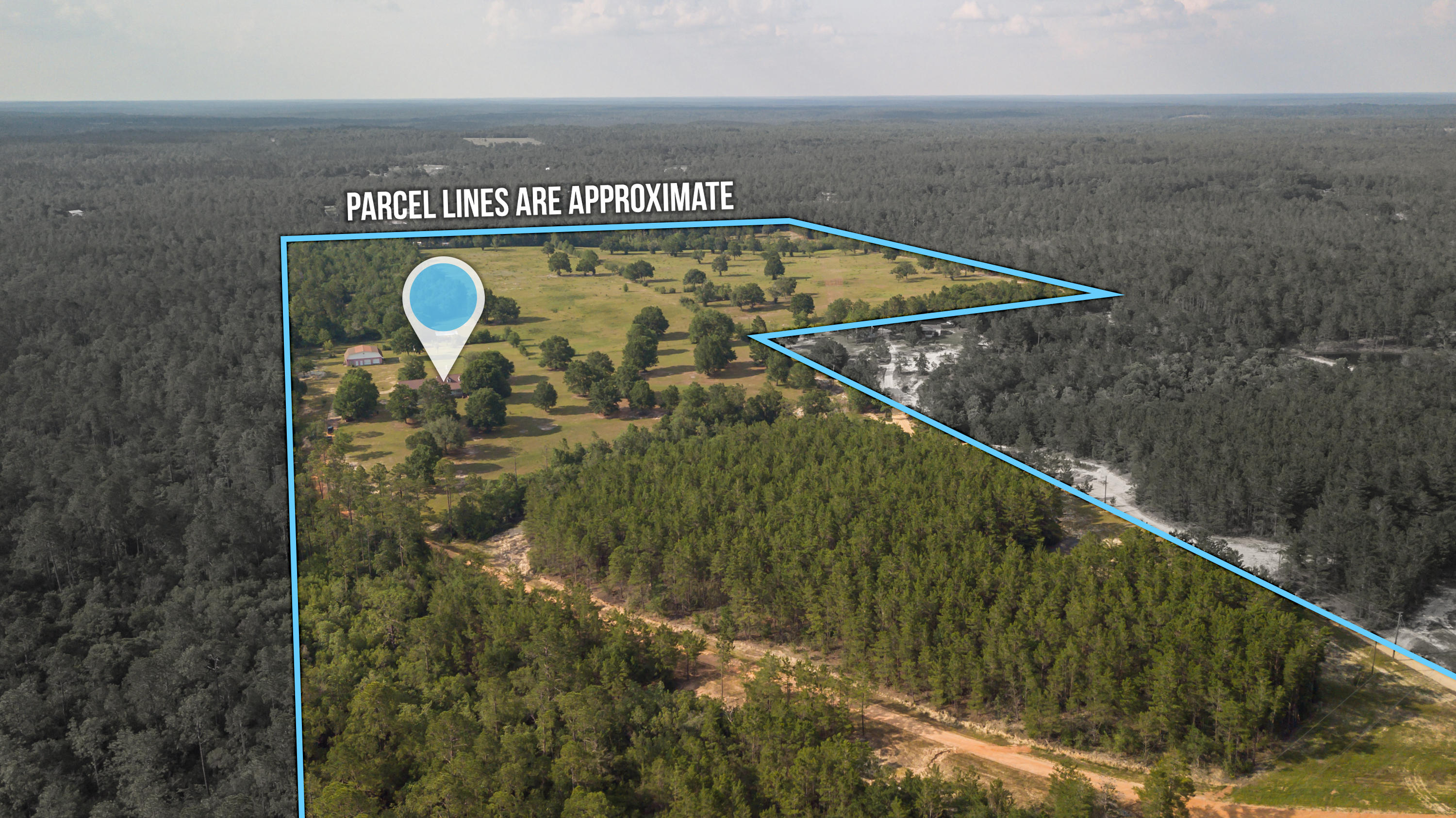 NONESUCH WAY - Residential