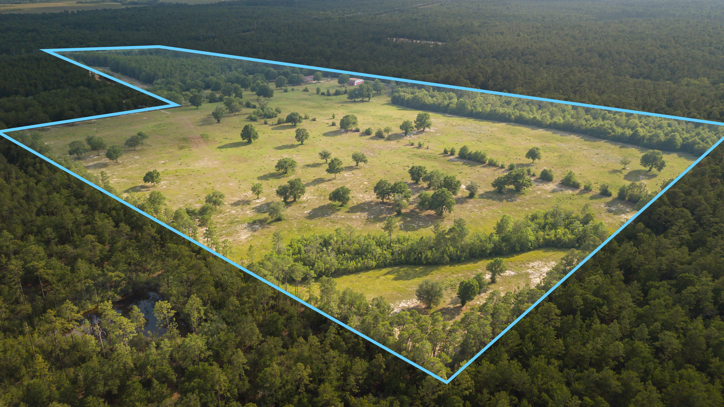 NONESUCH WAY - Residential