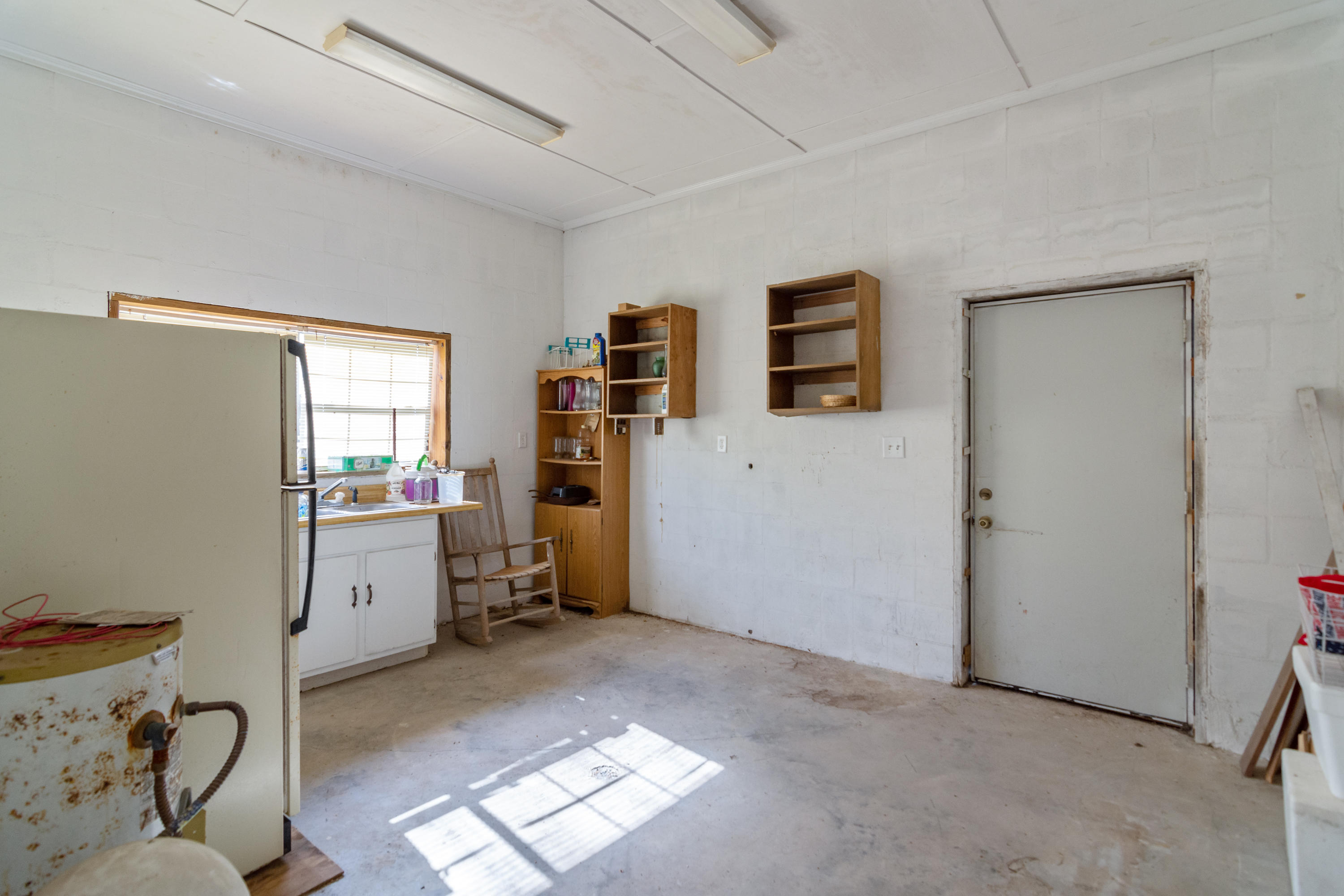 NONESUCH WAY - Residential