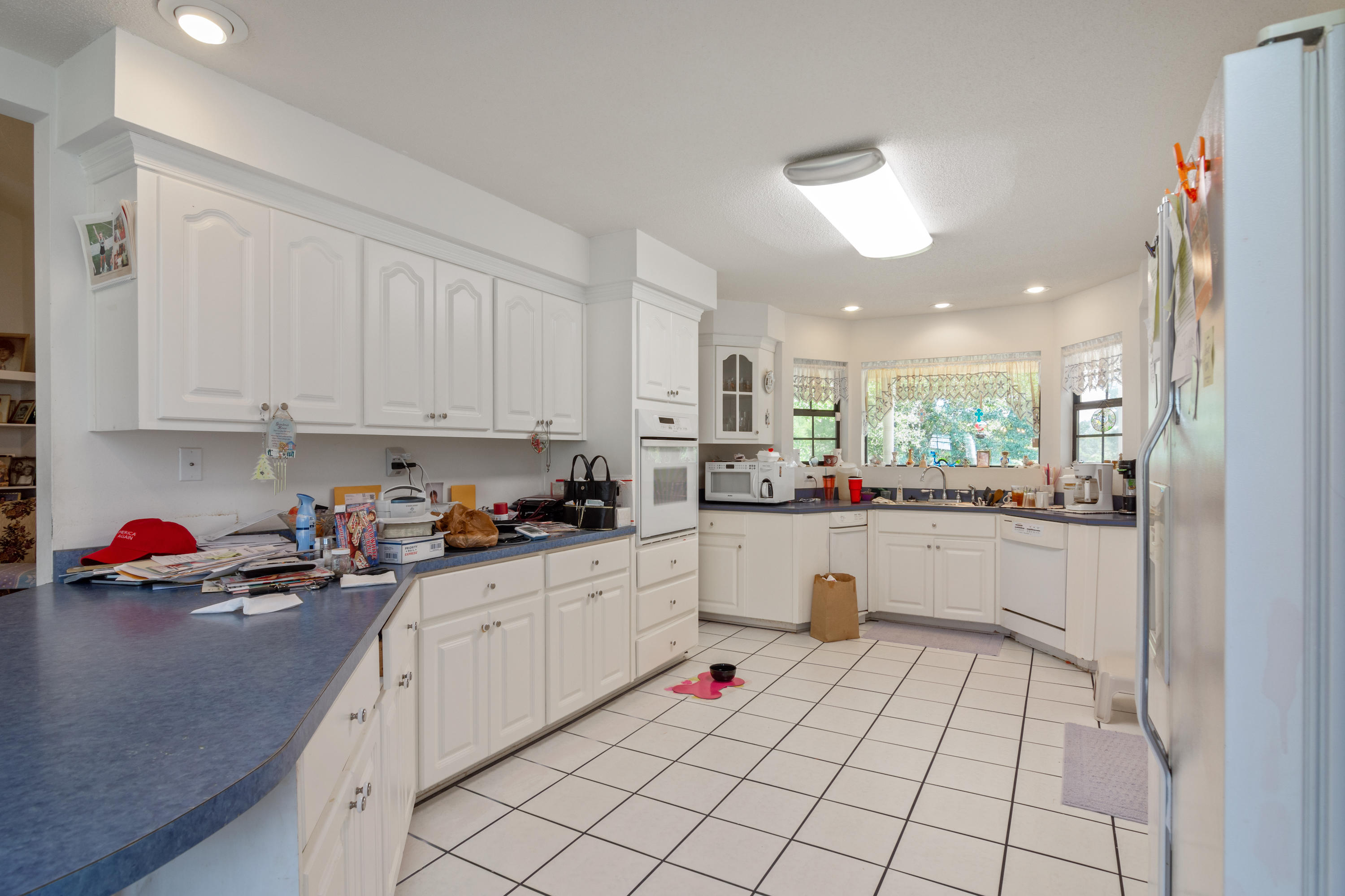 NONESUCH WAY - Residential