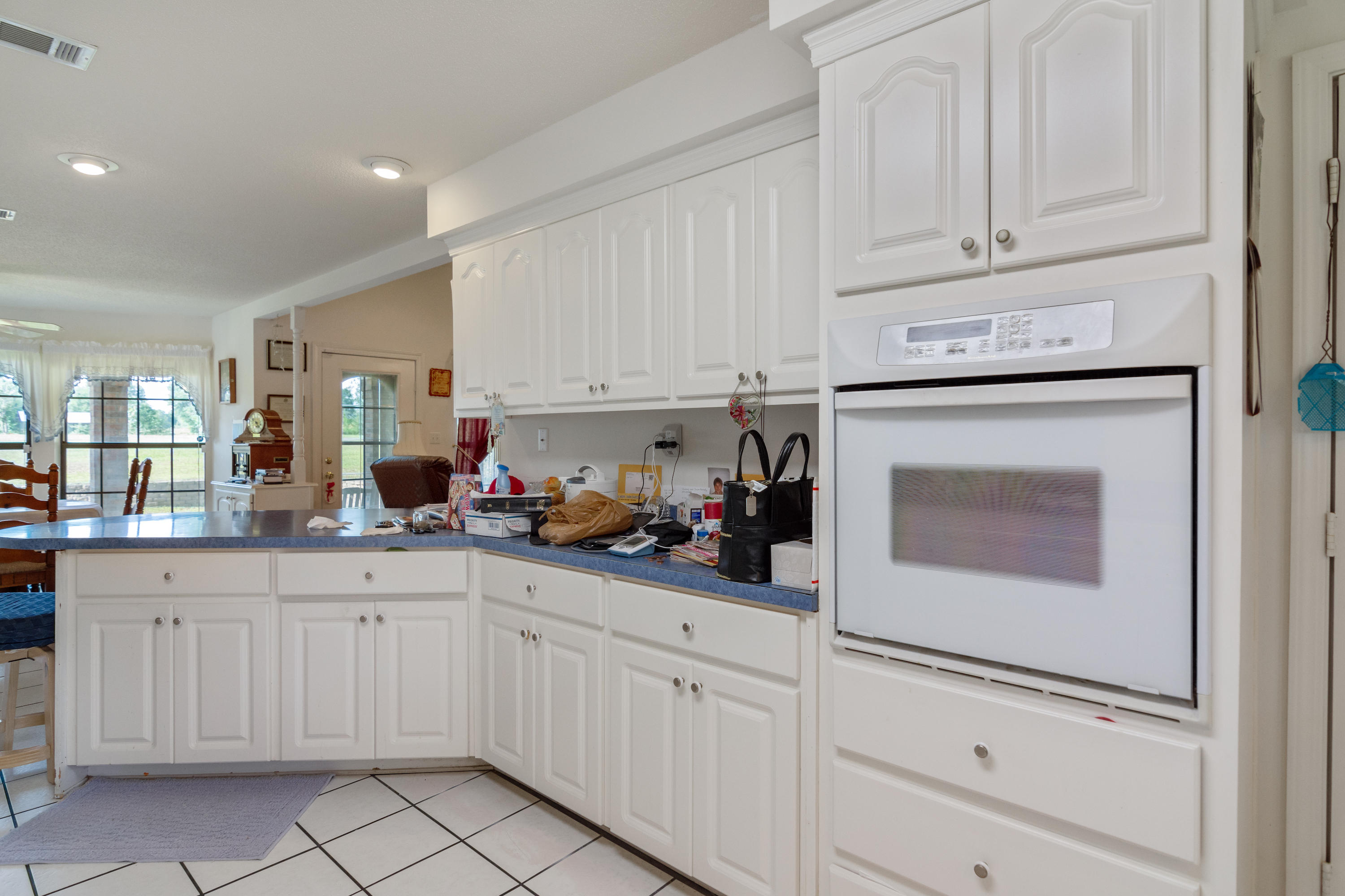 NONESUCH WAY - Residential