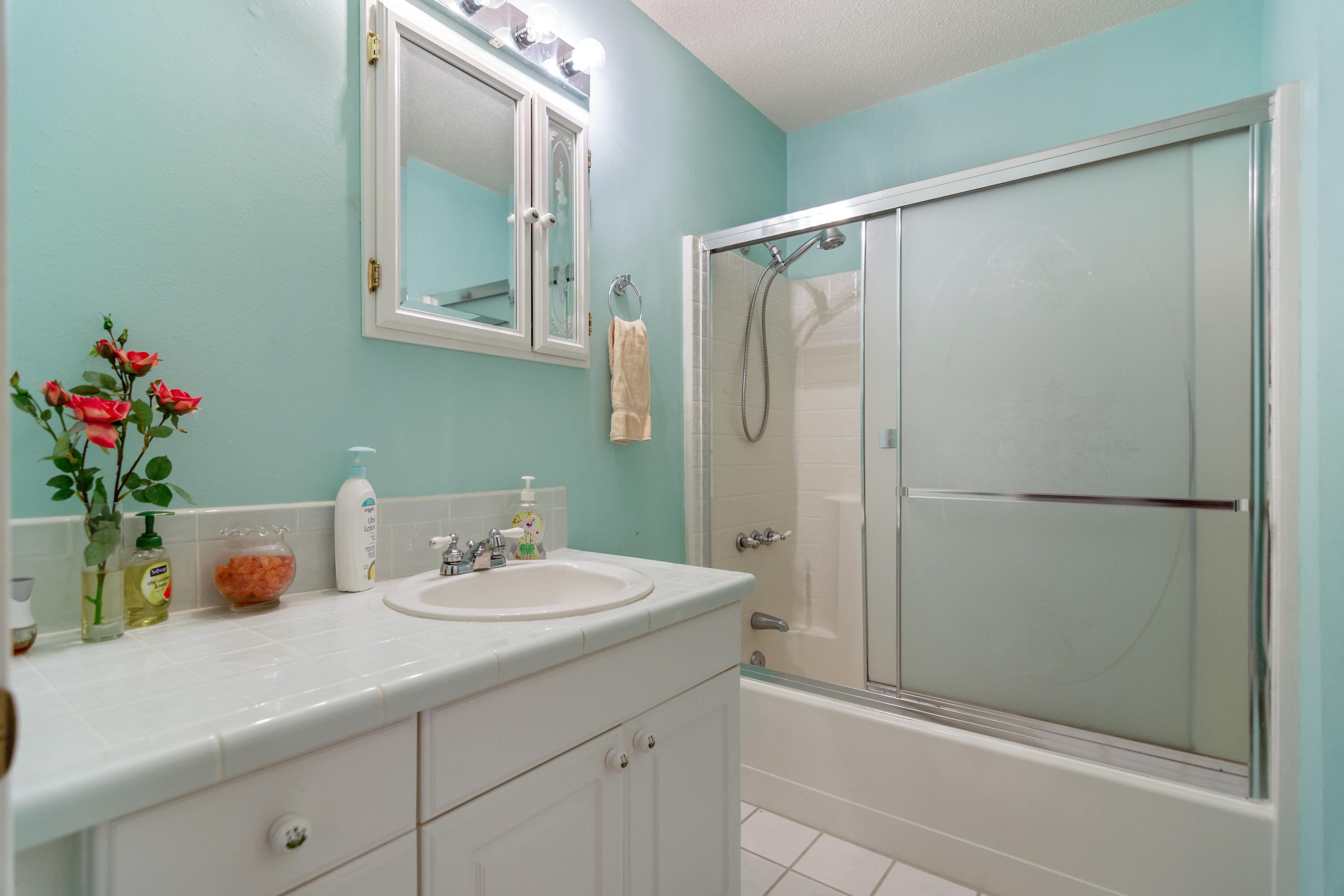 NONESUCH WAY - Residential