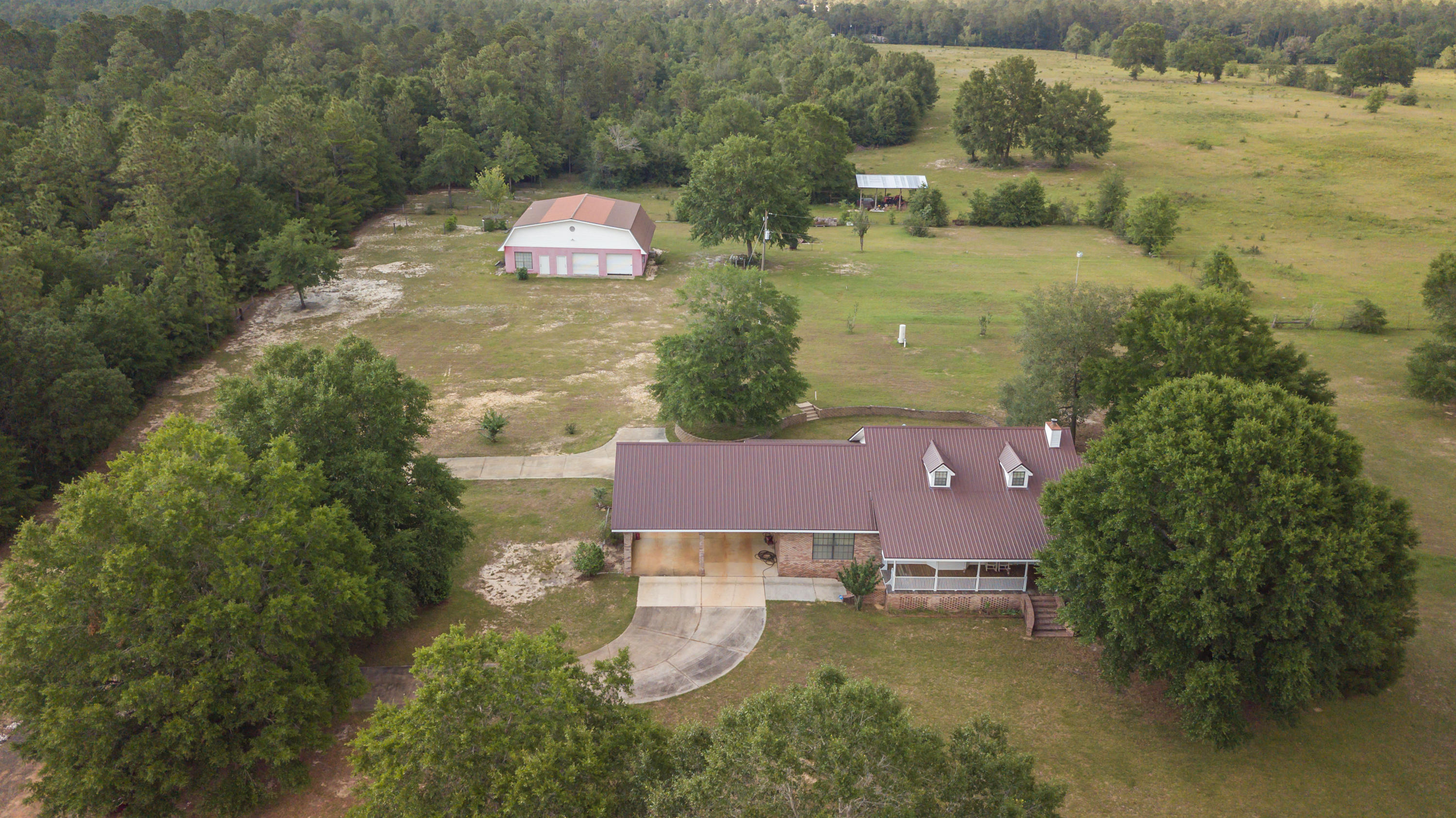 NONESUCH WAY - Residential