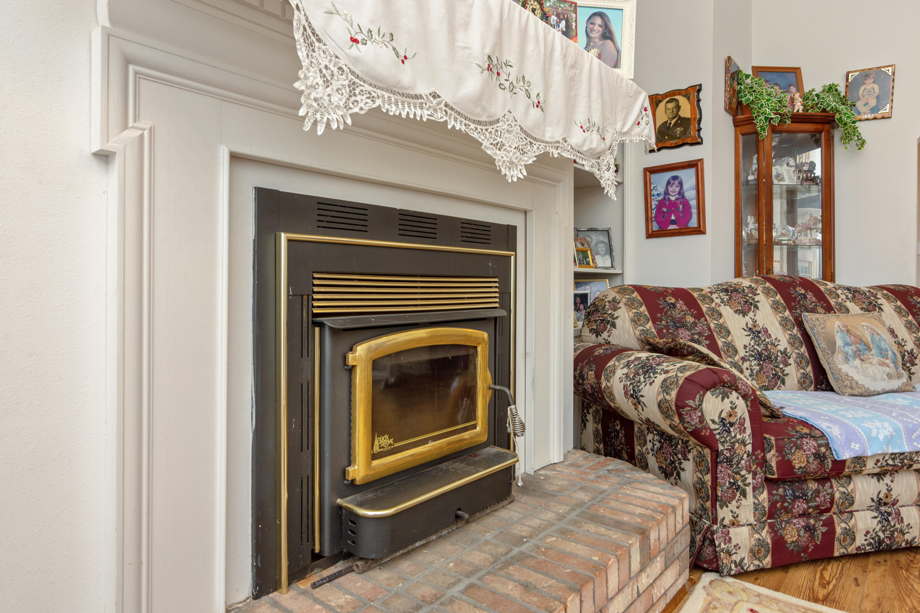 NONESUCH WAY - Residential