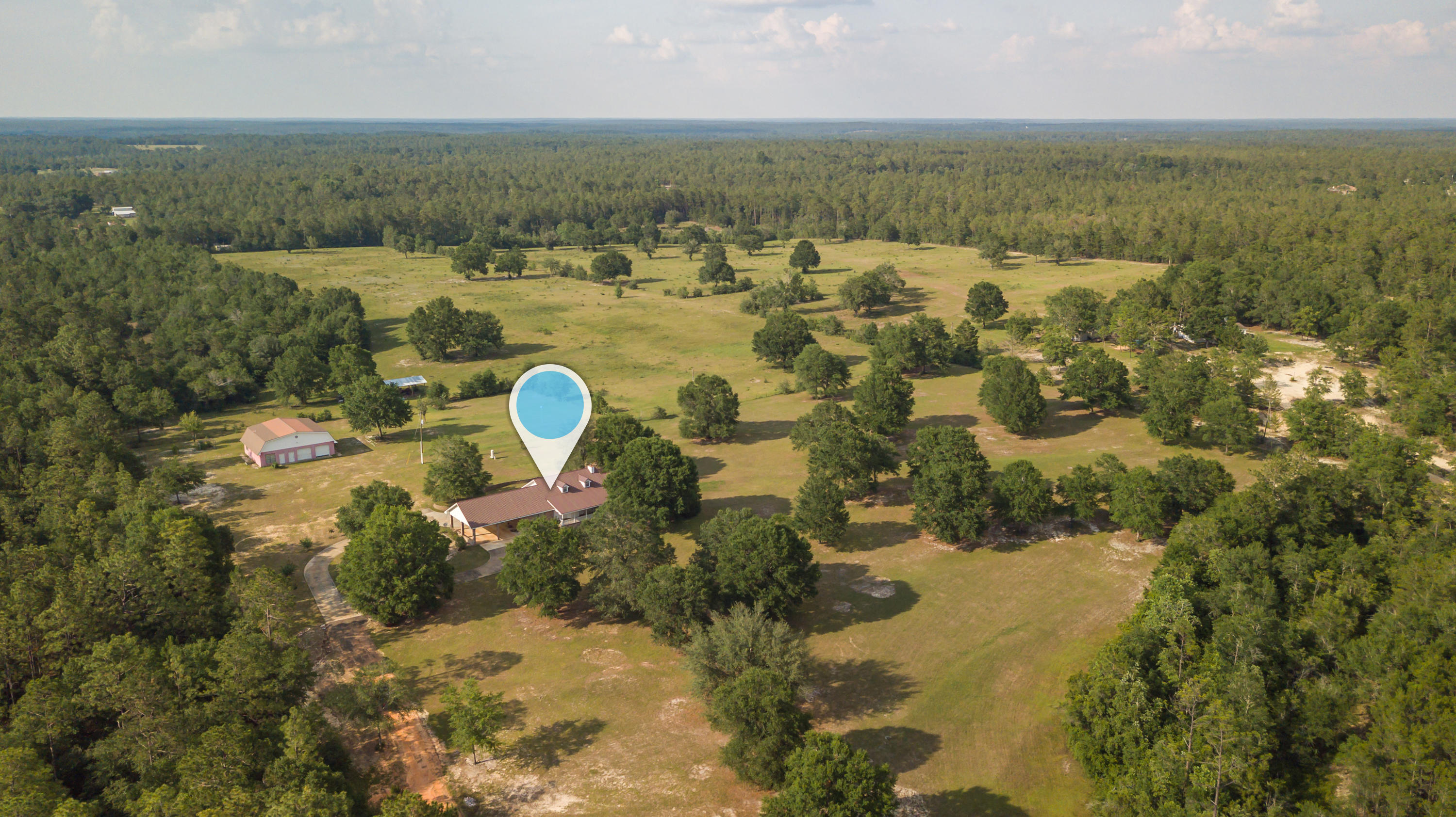 NONESUCH WAY - Residential