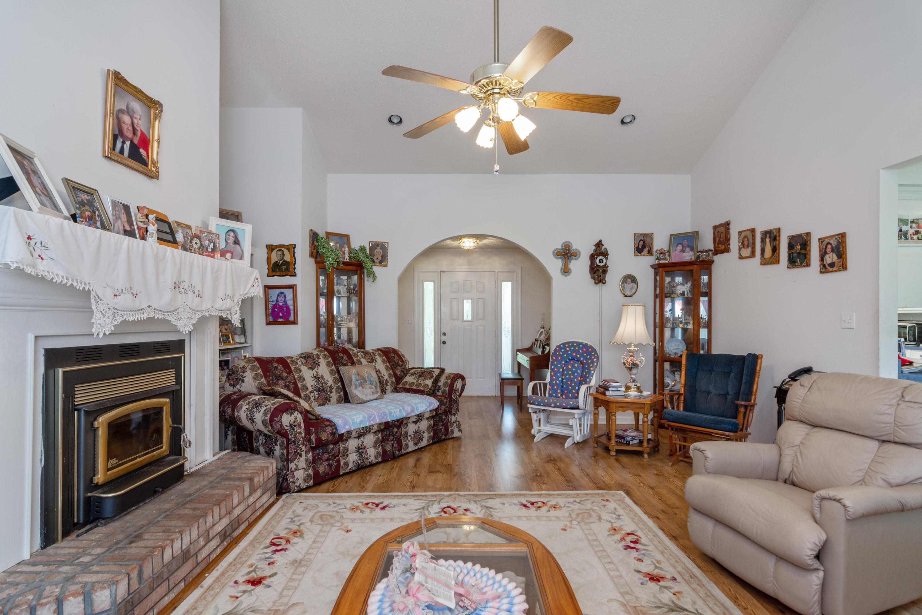 NONESUCH WAY - Residential