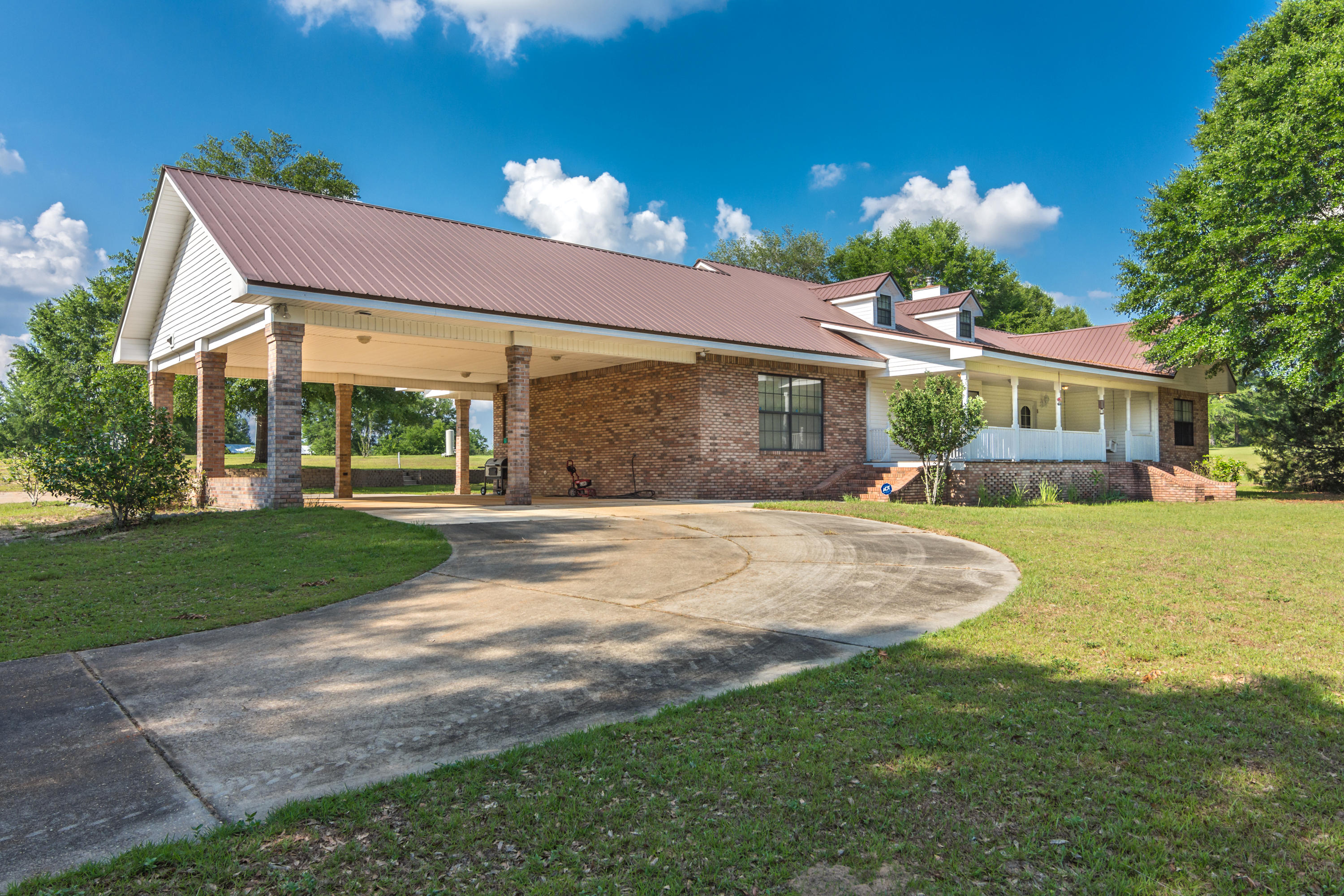 NONESUCH WAY - Residential